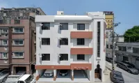 Annk Hotel Daejeon Daeheung