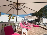 Dream Garden Djerba Hoteles en Mezraia