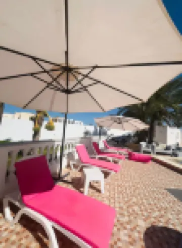 Dream Garden Djerba