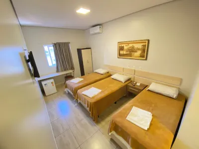 Hotel Casablanca Suites