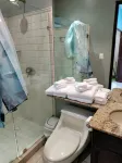 Spacious 3/2/ condo located minutes from downtown area of Beautiful Tamarindo  호텔