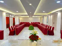 Hotel Elizabeth Ambon فنادق في Sirimau