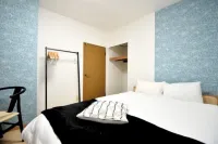 Alphabed Takamatsu Rainbow Street Hotels in Takamatsu