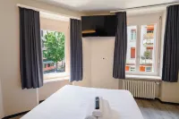 easyHotel Zurich Main Station