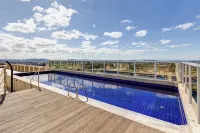 Allia Gran Pampulha Suites