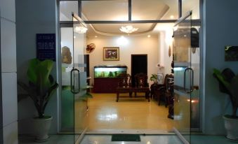 Hoang Yen Hotel