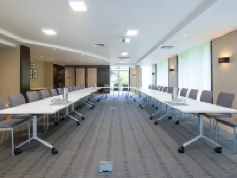 Holiday Inn BRISTOL - FILTON by IHG Hotels in Winterbourne
