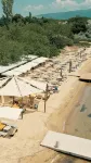 KİRAZ Beach Otel - con vistas al mar