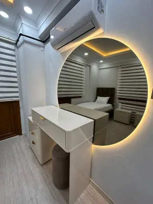 YASMİNE SUİTE Hotel a 