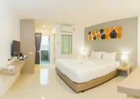 Trat City Hotel