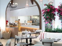 King Jason Paphos - Designed for Adults by Louis Hotels Hotel di Paphos