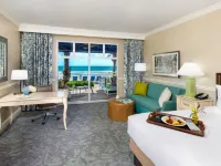 The Shores Resort & Spa Hotels in Volusia County