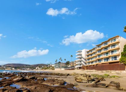 퍼시픽 에지 호텔 온 라구나 비치