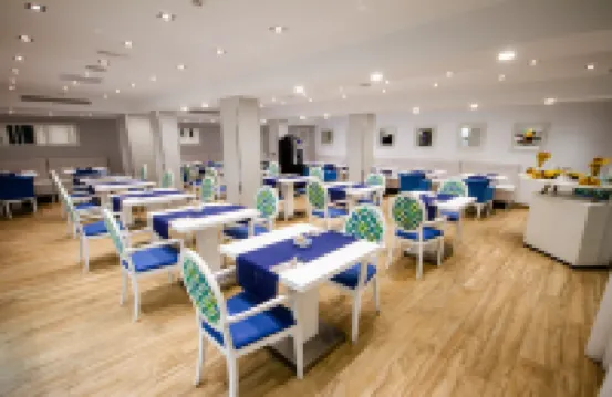 IG Nachosol Atlantic & Yaizasol by Servatur - Adults Only