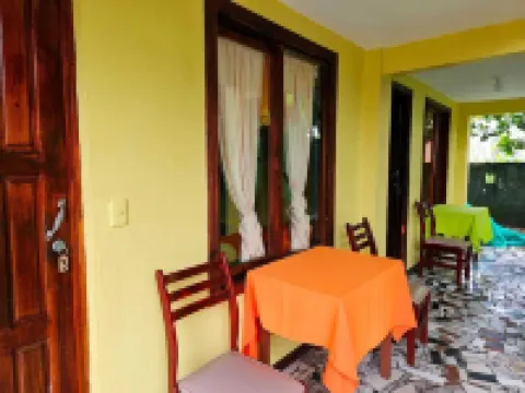 Cabinas Miss Miriam 2 Hotels in Colorado