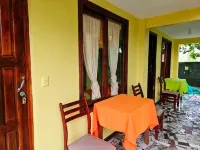 Cabinas Miss Miriam 2