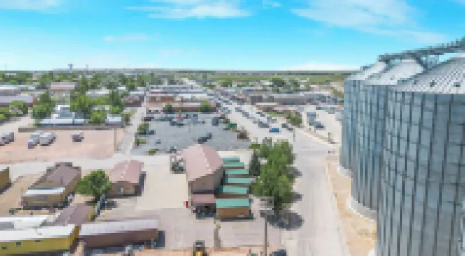 Hansen Inn and Cabins