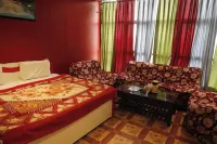 Hotel Om Complex Hotel a Bharatpur