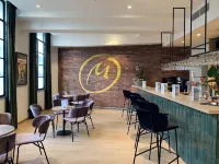 Comic Art Hotel Hotels in Evergem