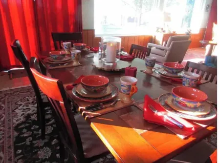 Hilltop Haven Country Retreat Home near Sedona