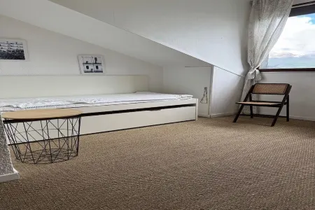 Appartement Pla D'adet St Lary Classé 2 Étoiles au Pied des Pistes