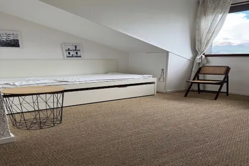 Appartement Pla D'adet St Lary Classé 2 Étoiles au Pied des Pistes