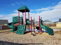 Bozeman Home—Mountain Views, Near Airport, Fast WiFi, New AC, Fenced Yard! Hotels in Belgrade