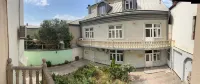 Trippoo Villa & Hostel
