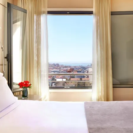 NH Collection Lisboa Liberdade