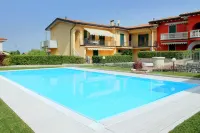 Holiday Home Lazise Near Lake Garda - sul mare