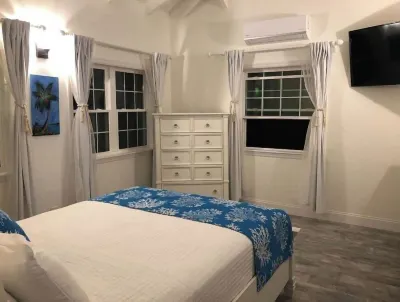 SeaClusive Antigua-Barbuda @ Seatons: Unit B 酒店