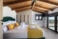 Pelagria Villa, a Sun-Kissed Path to the Beach