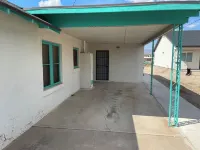 Coxy 2 Bedroom Apartment getaway with AC Hotels in Safford
