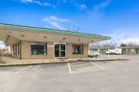 OYO Hotel North Lima Oh - Boardman Hotels in Beaver Township