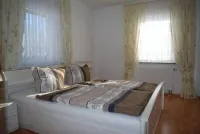 New apartment on the Forggensee with the Bergmann family