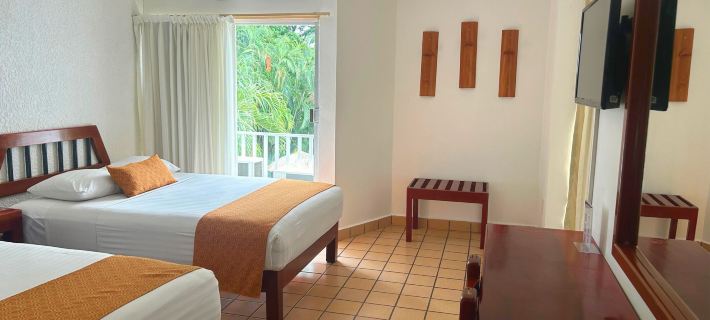 Hotel Maya Palenque Hotels in Palenque