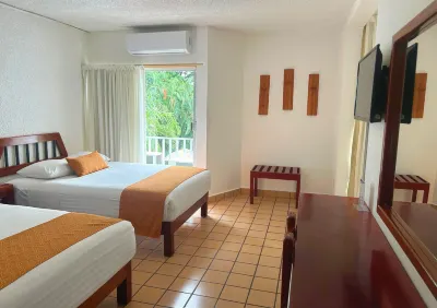 Hotel Maya Palenque Hotels in 