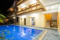 Lys Homestay