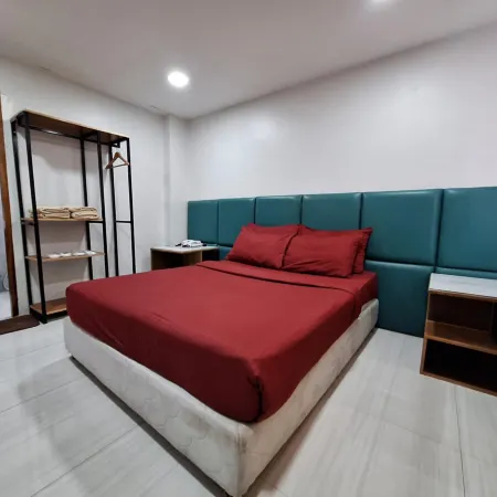 Sobel Hotel