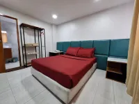 Sobel Hotel Hotels in Caloocan