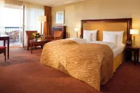 Hotel Gran BelVeder & Ostsee Therme Resort & Spa - balcony