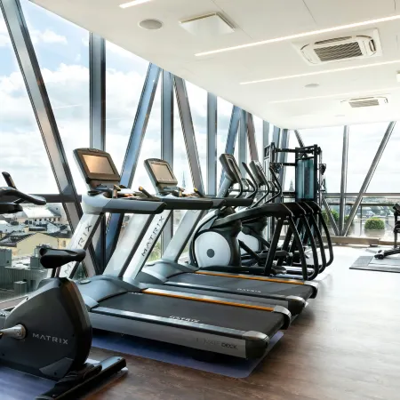AC Hotel Riga