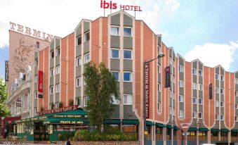 Ibis Styles Saint Etienne Gare Châteaucreux