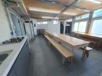 Daebudo Nurimaru Pension (Unshared House, Pool Villa)