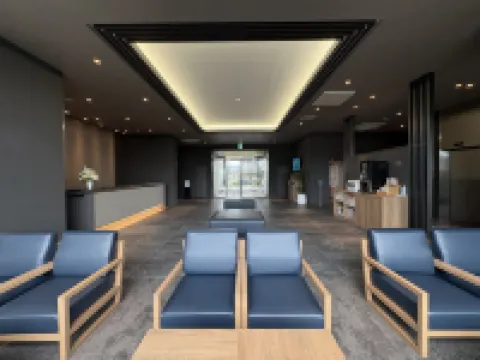 HOTEL ROUTE-INN KURAYOSHI EKIMAE