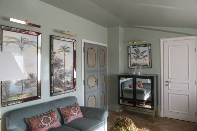 その他 ホテルD インギルテッラ ローマ スターホテルズ コレツィオーネの写真