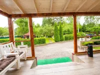 Garmoniya Plus Mini Hotel Hotels in Velikiye Luki