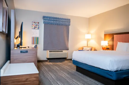 Hampton Inn Gonzales