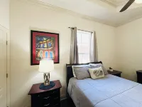 Private Oasis with New Orleans Décor - Spacious Serene Villa Hotels in Tangipahoa Parish
