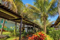 Velinn Hotel Natureza Foz Hoteller i Vila Paraguaia